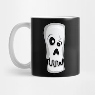 Skellinton McLongface Mug